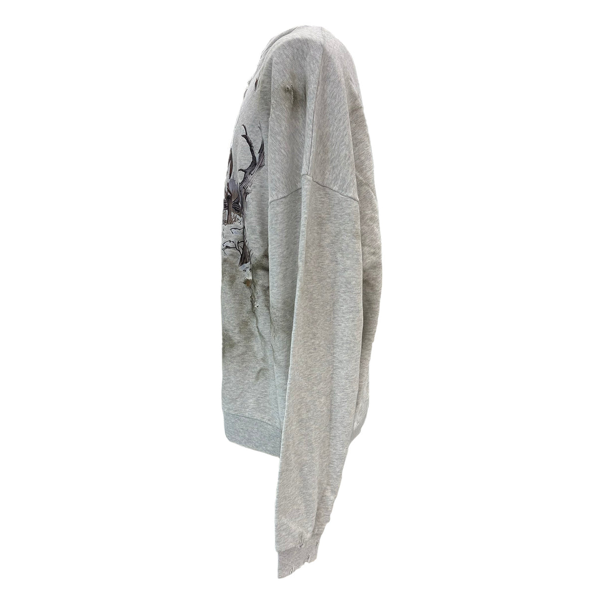 WALD GRAPHIC SWEATSHIRT