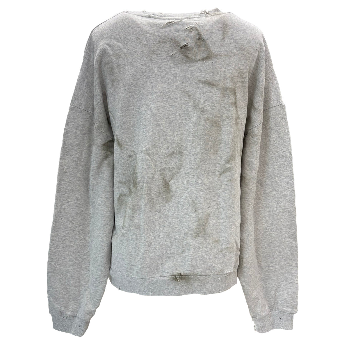 WALD GRAPHIC SWEATSHIRT