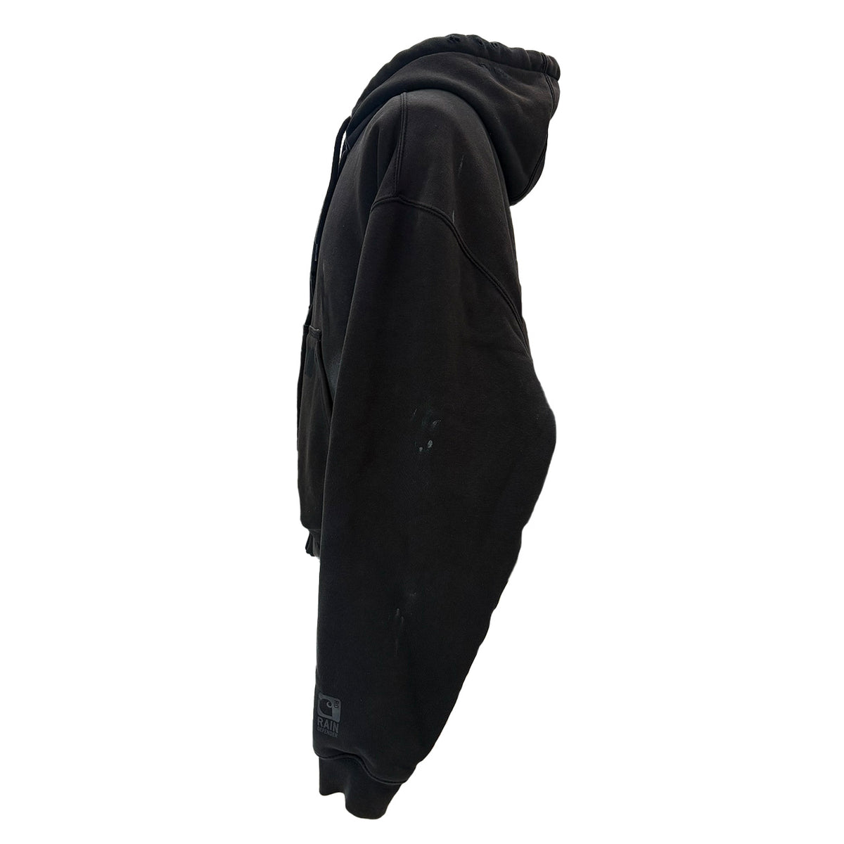 WALD REWORKED WORK ZIPPER