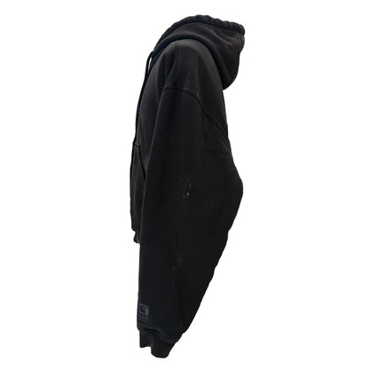 WALD REWORKED WORK ZIPPER