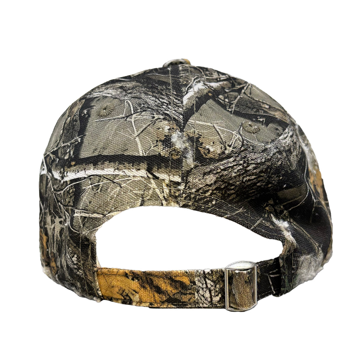 WALD LOGO CAP