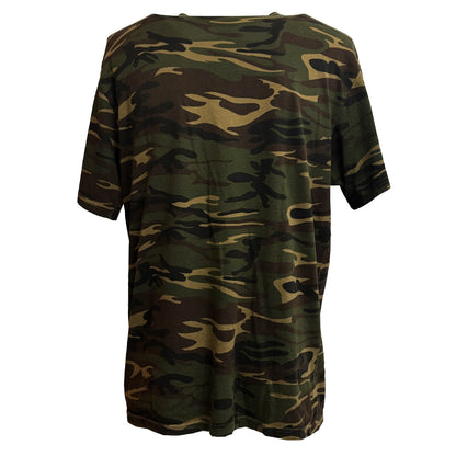 REBELLIOUS NAPOLI TEE