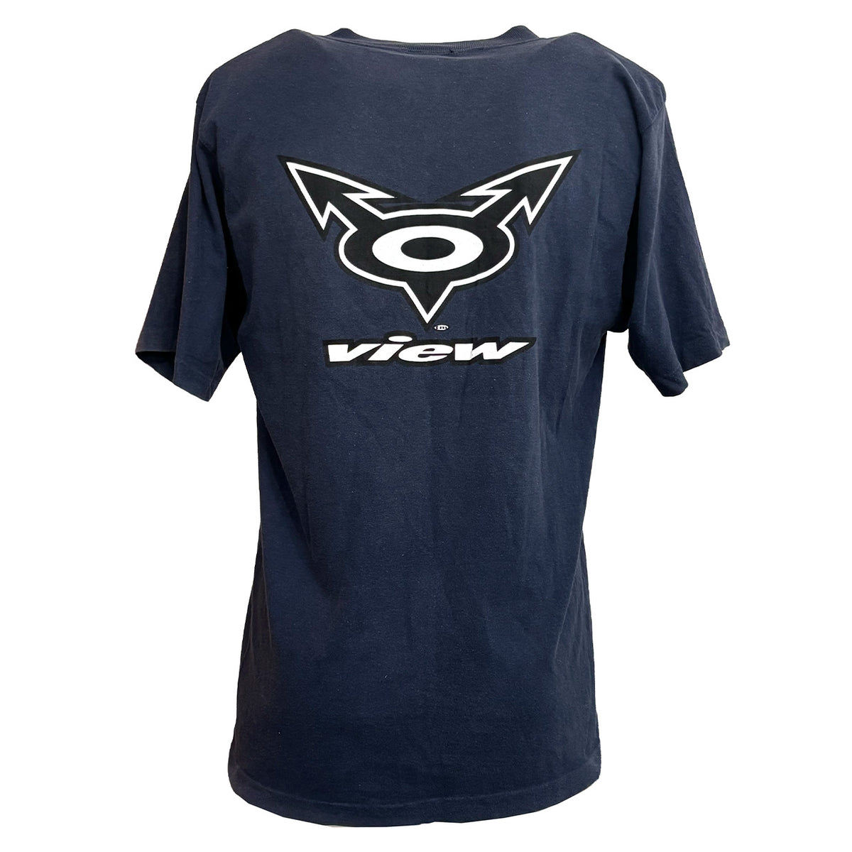 REBELLIOUS VIEW TEE