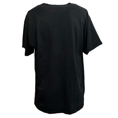 REBELLIOUS A KNIGHT TO REMEMBER TEE