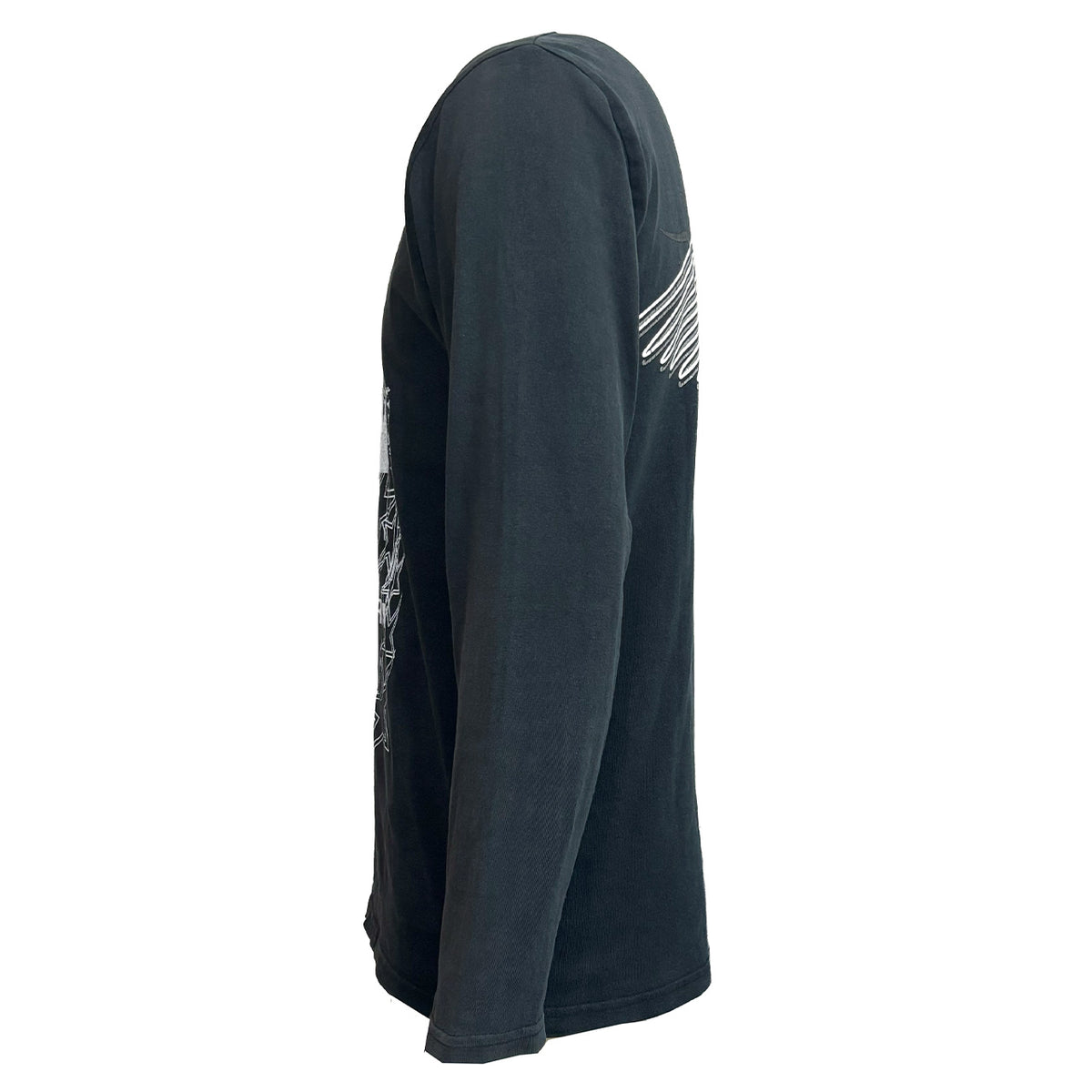 REBELLIOUS ROCP BEAUMERE LS TEE