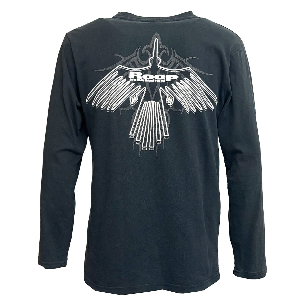 REBELLIOUS ROCP BEAUMERE LS TEE