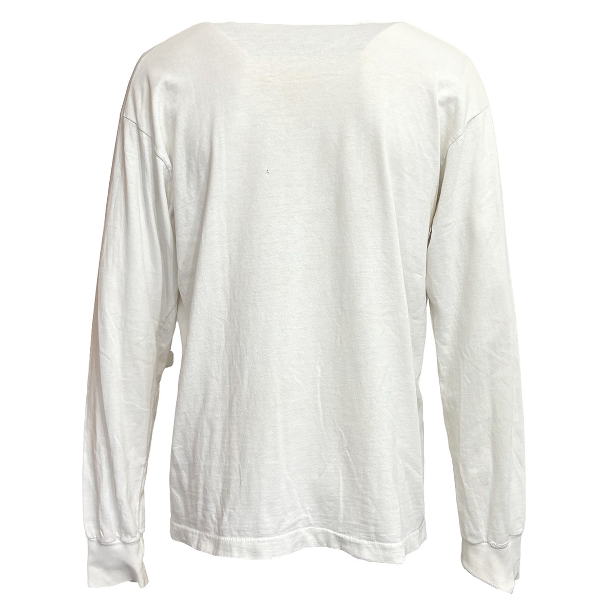 REBELLIOUS JASPER NATIONAL PARK LS TEE