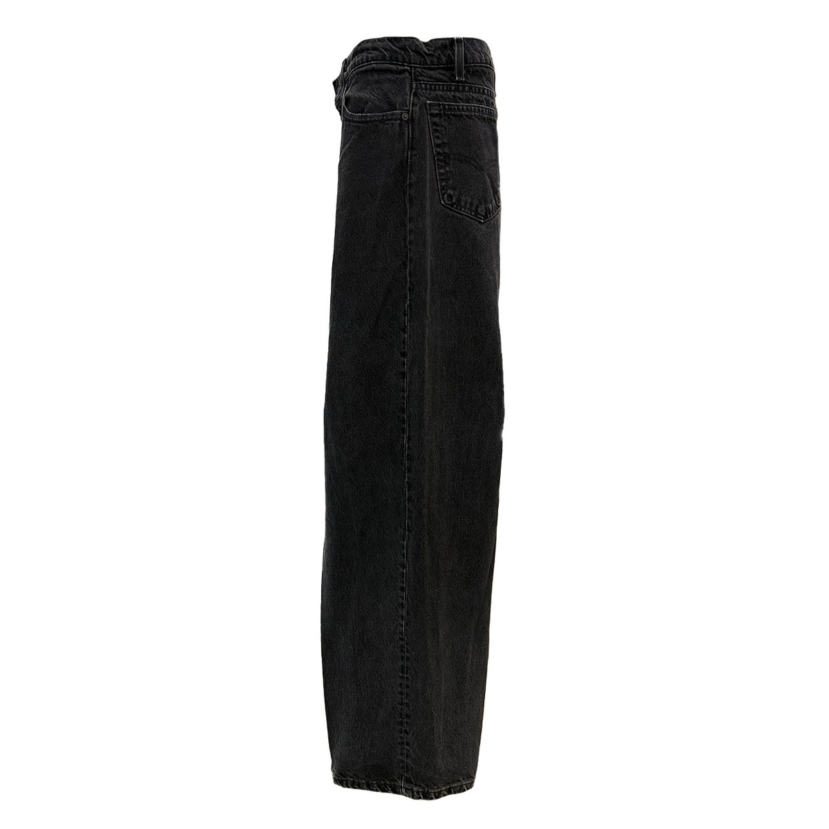 WALD REWORKED BAGGY DENIM