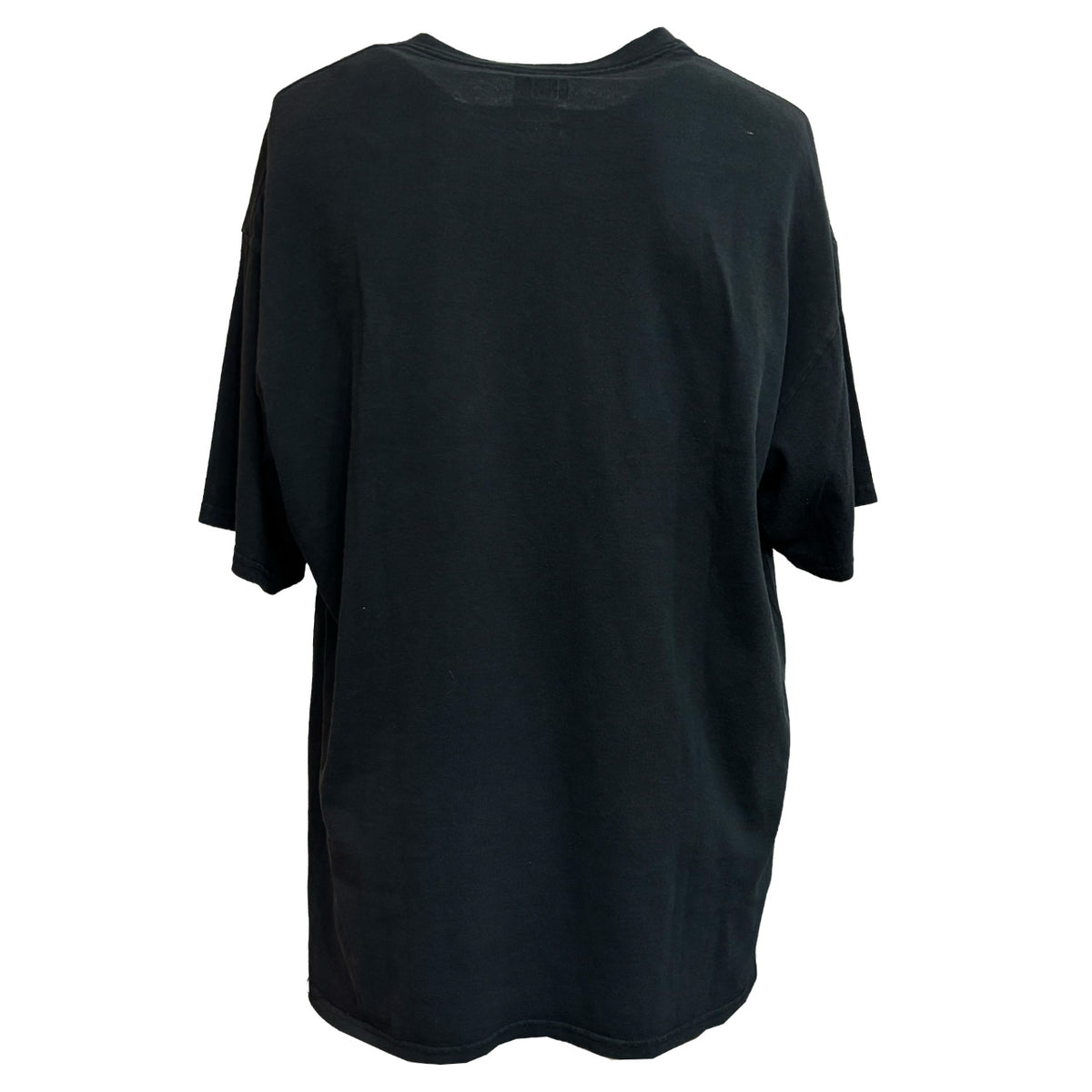 REBELLIOUS SPURS TEE