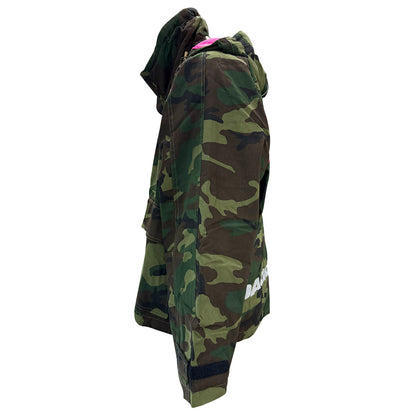 DAGGER SUPPLY JACKET