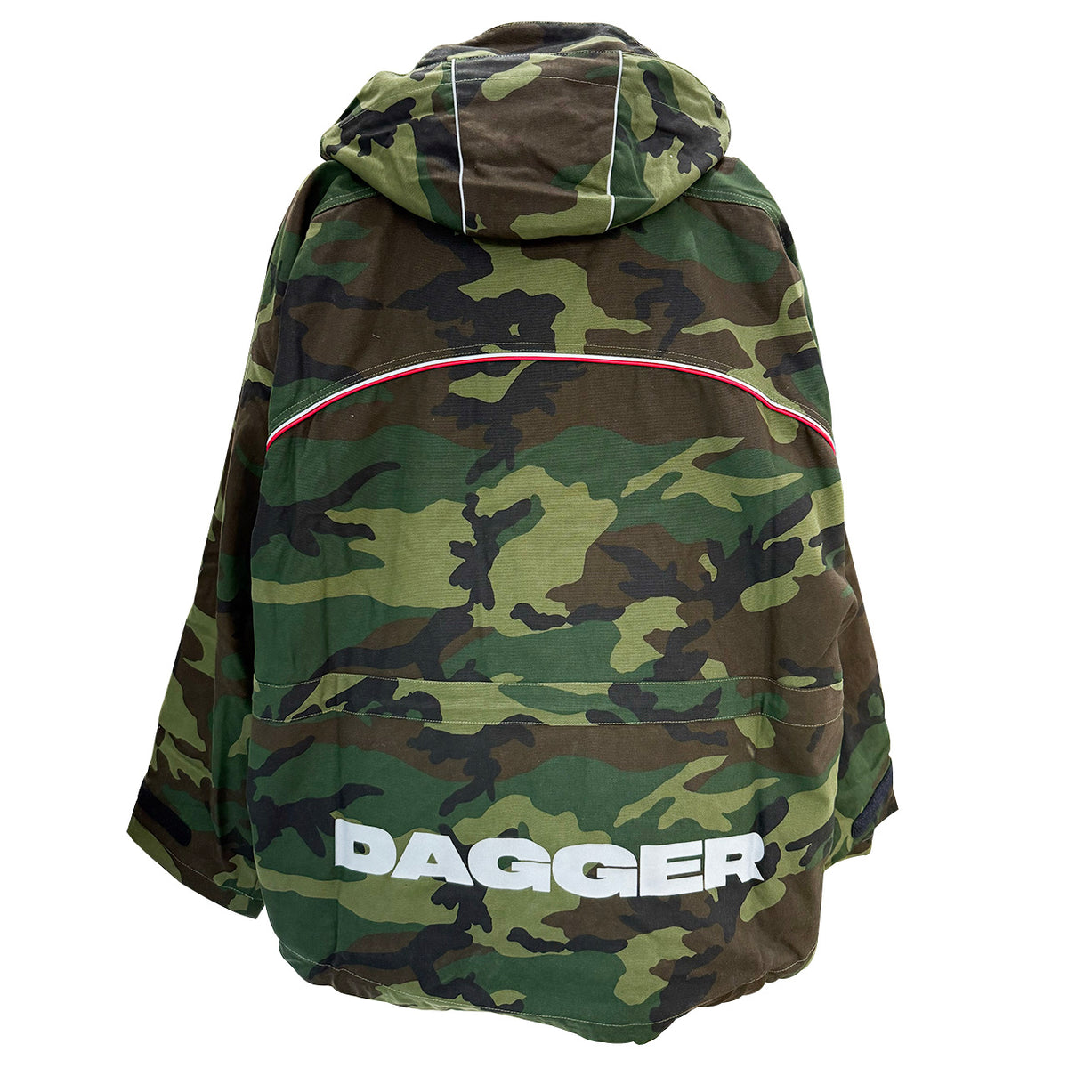 DAGGER SUPPLY JACKET
