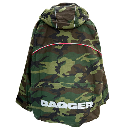 DAGGER SUPPLY JACKET