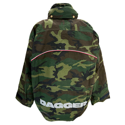 DAGGER SUPPLY JACKET