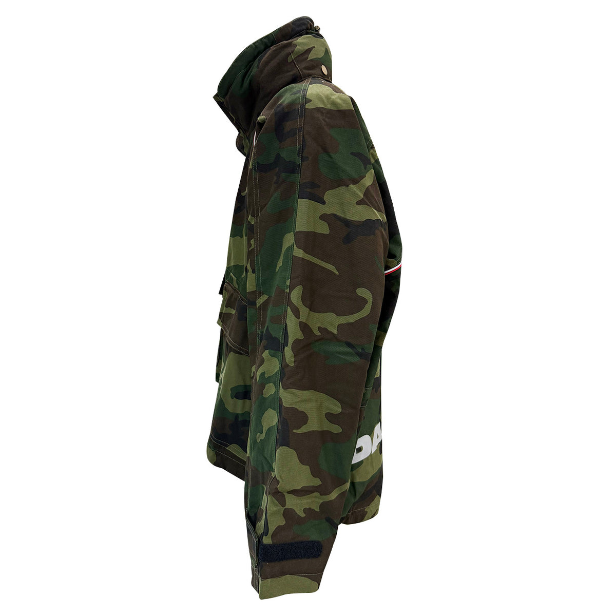 DAGGER SUPPLY JACKET