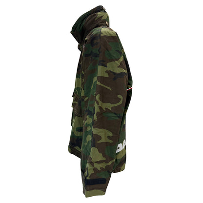 DAGGER SUPPLY JACKET
