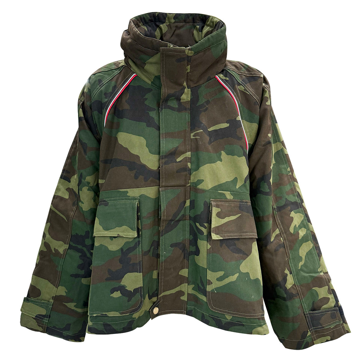 DAGGER SUPPLY JACKET