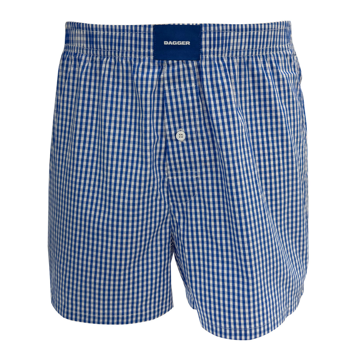 DAGGER LOGO BOXER SHORT 3 PACK