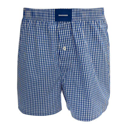 DAGGER LOGO BOXER SHORT 3 PACK