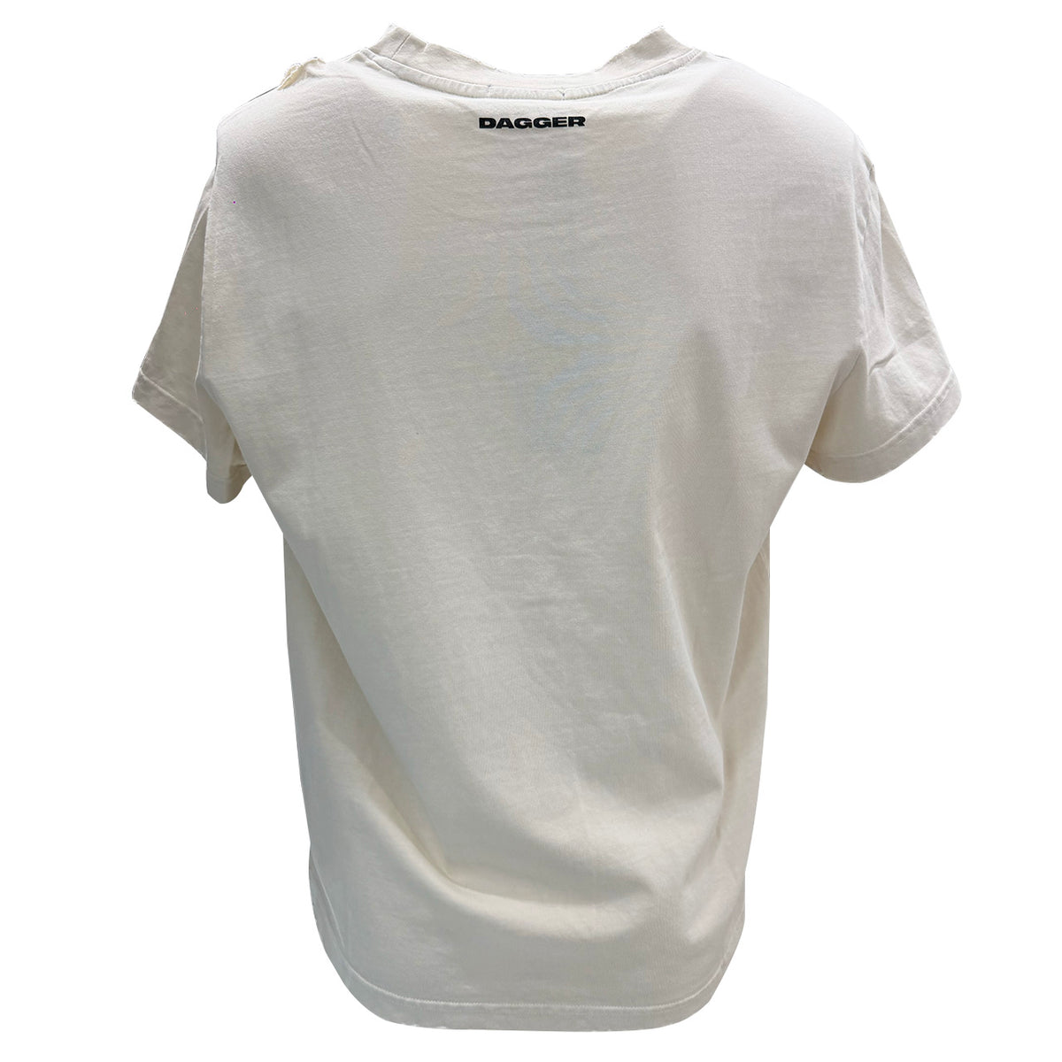 DAGGER HEXEN T-SHIRT