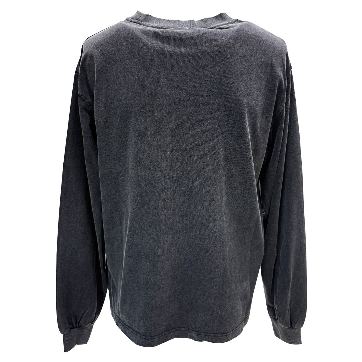 DAGGER SMOKING LS T-SHIRT