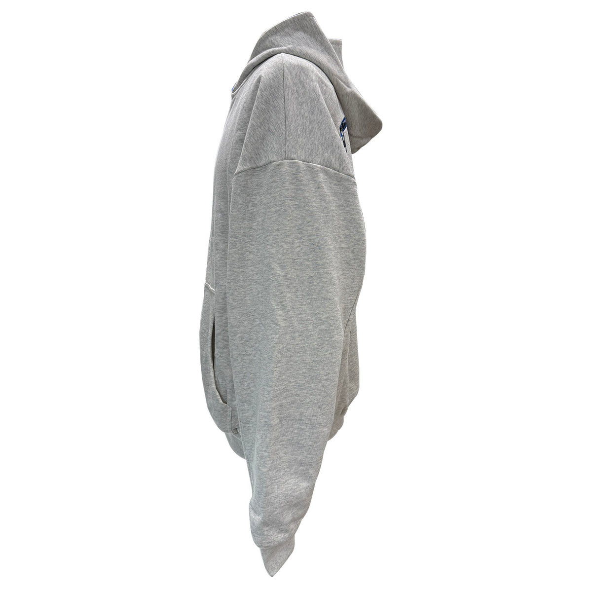 DAGGER REVERSIBLE COLLEGE ZIP HOOD