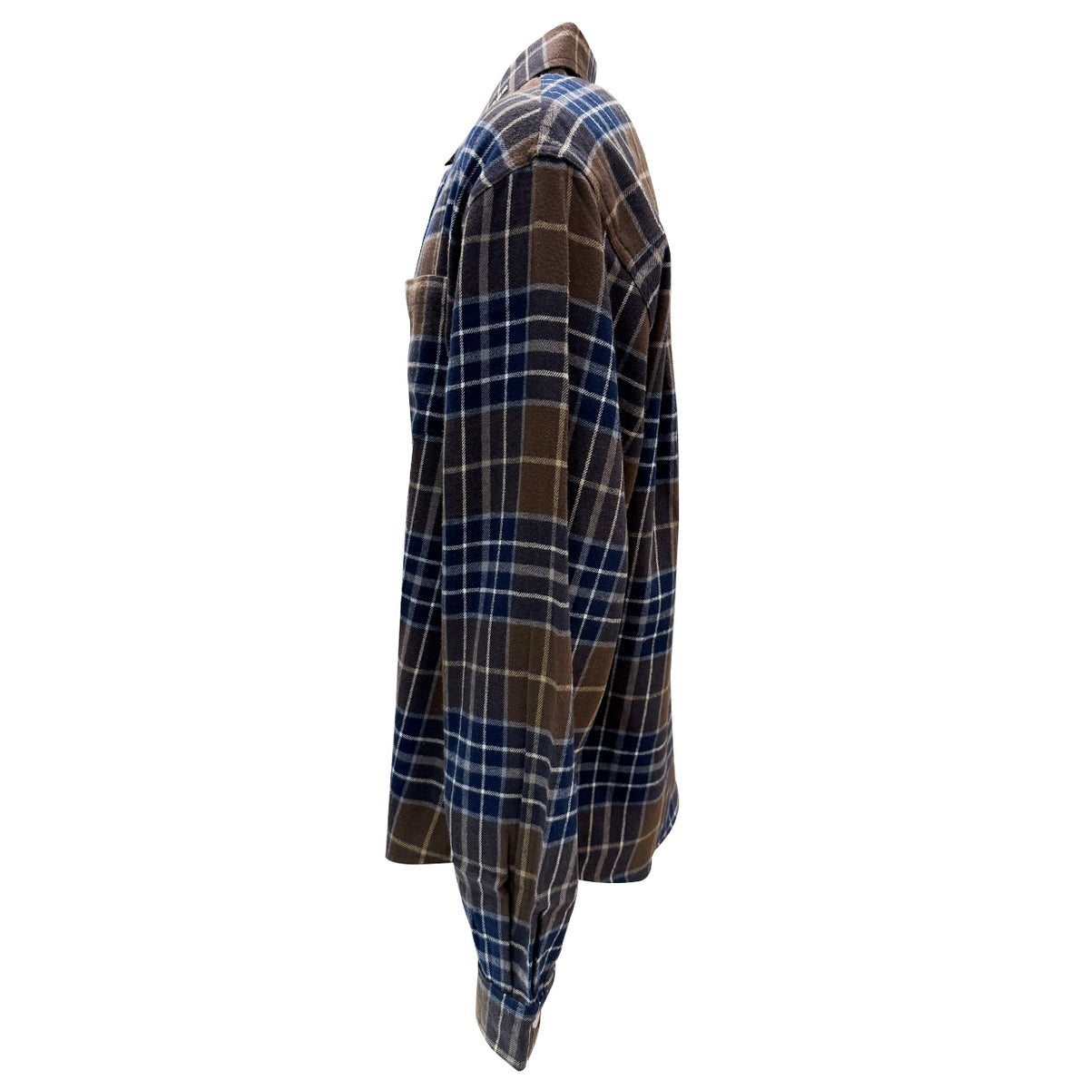 DAGGER FLANNEL SHIRT