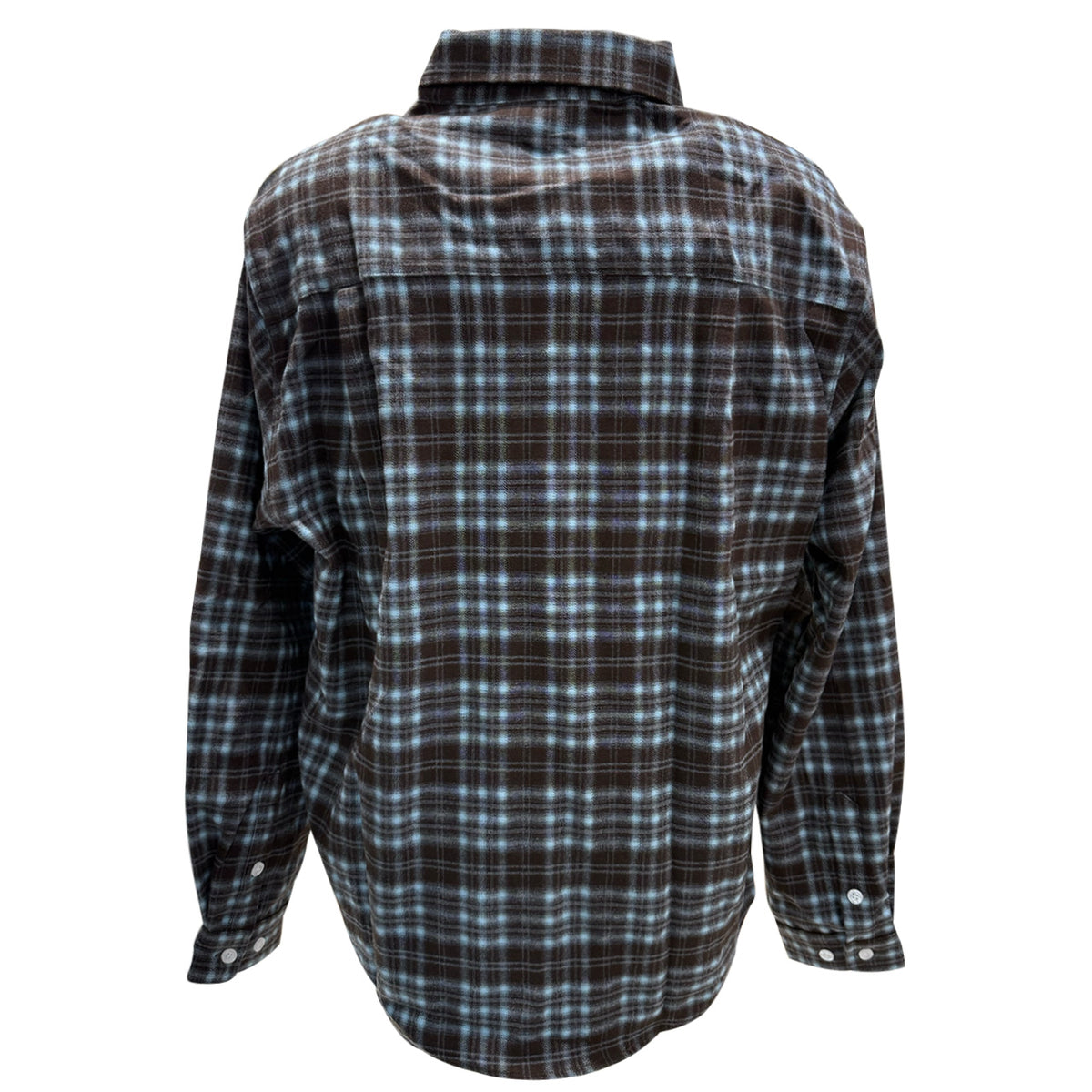 DAGGER FLANNEL SHIRT