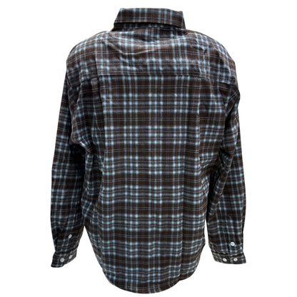 DAGGER FLANNEL SHIRT