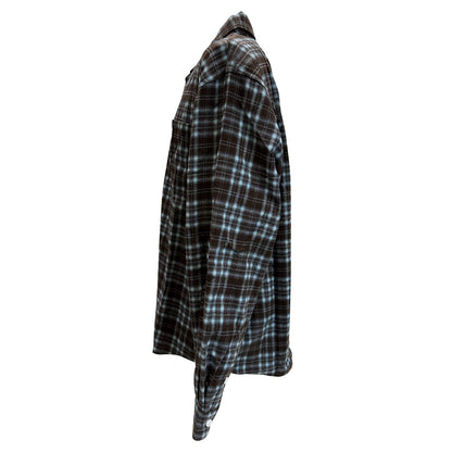 DAGGER FLANNEL SHIRT