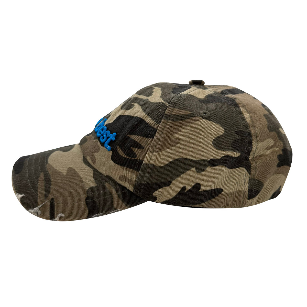 DAGGER ATB CAP