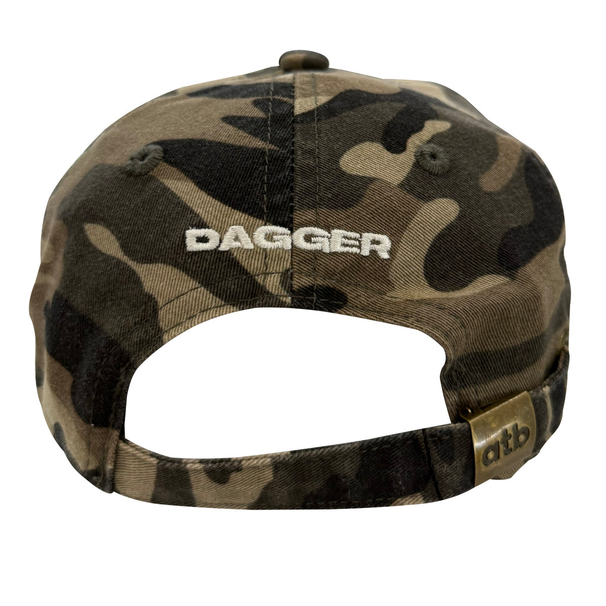 DAGGER ATB CAP