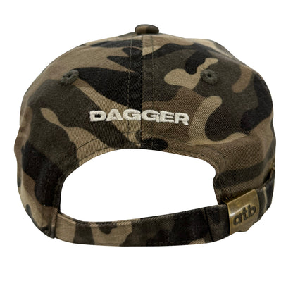 DAGGER ATB CAP