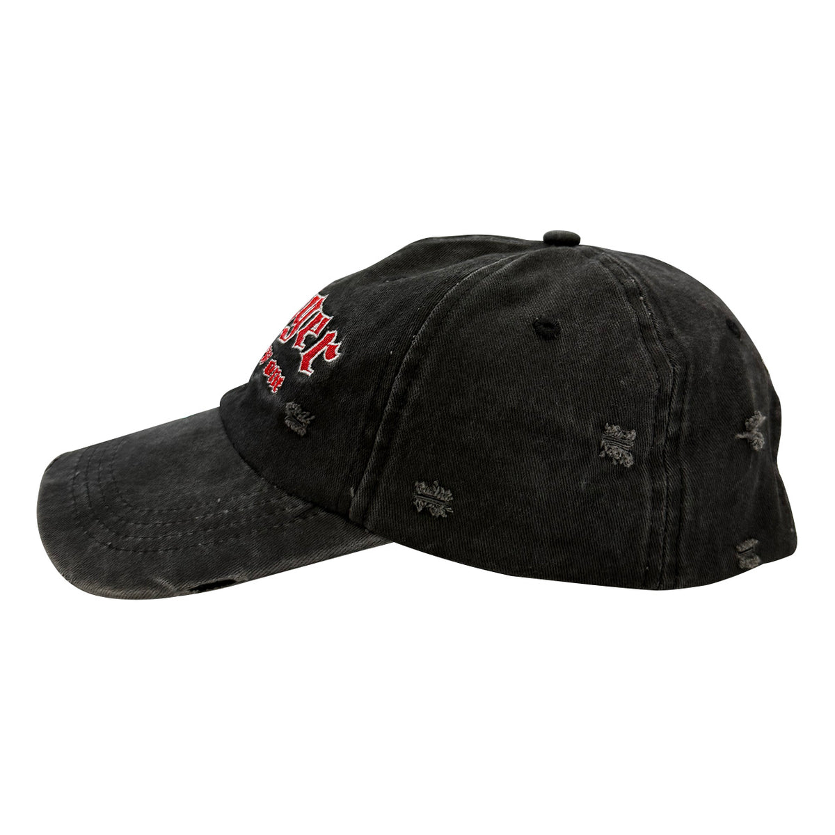 DAGGER RIP EM CAP