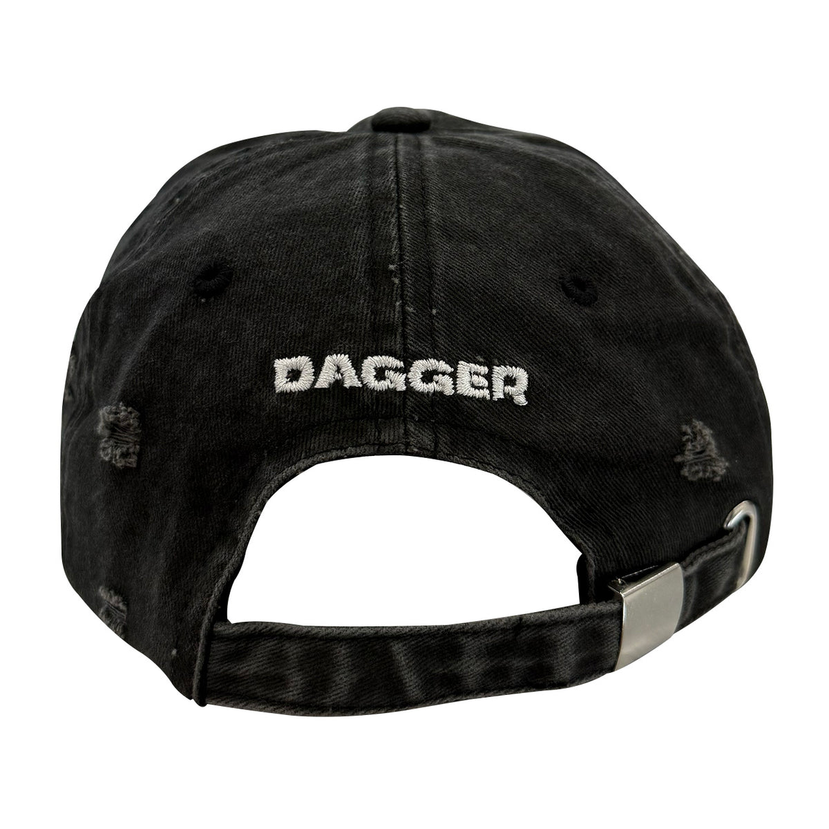 DAGGER RIP EM CAP