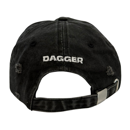 DAGGER RIP EM CAP