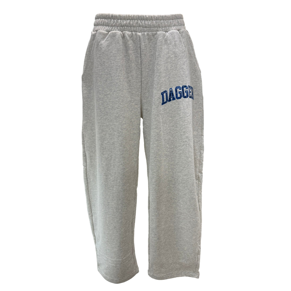 DAGGER GREY DAGGER JOGGERS
