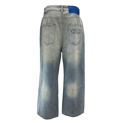DAGGER JOHNNY JEANS