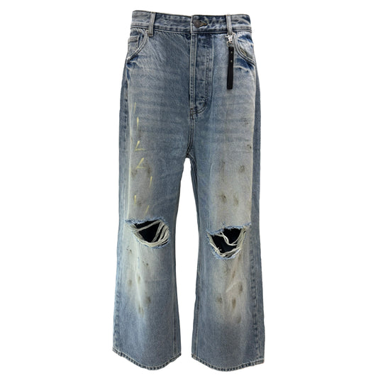 DAGGER JOHNNY JEANS