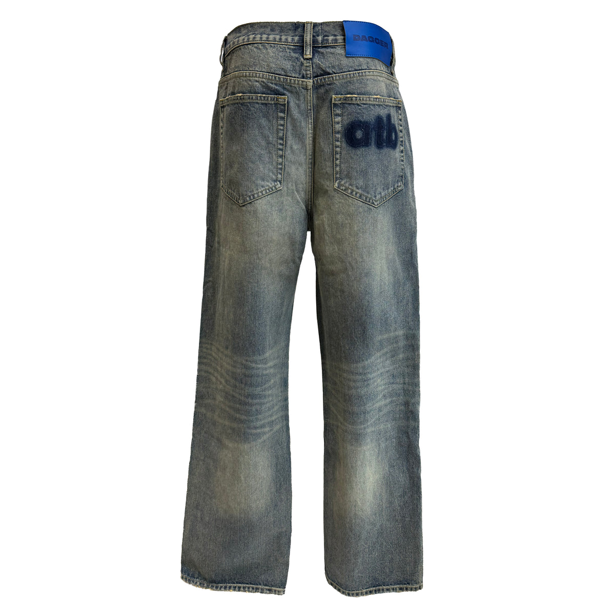 DAGGER SID JEANS GARAGE