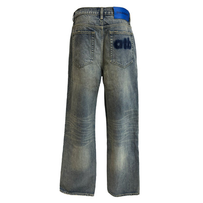 DAGGER SID JEANS GARAGE