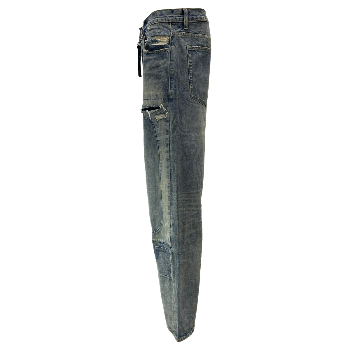 DAGGER SID JEANS GARAGE