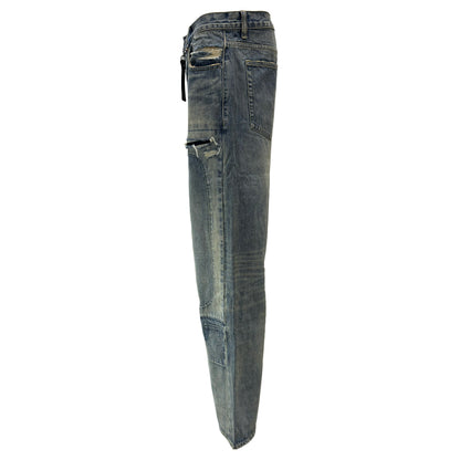 DAGGER SID JEANS GARAGE