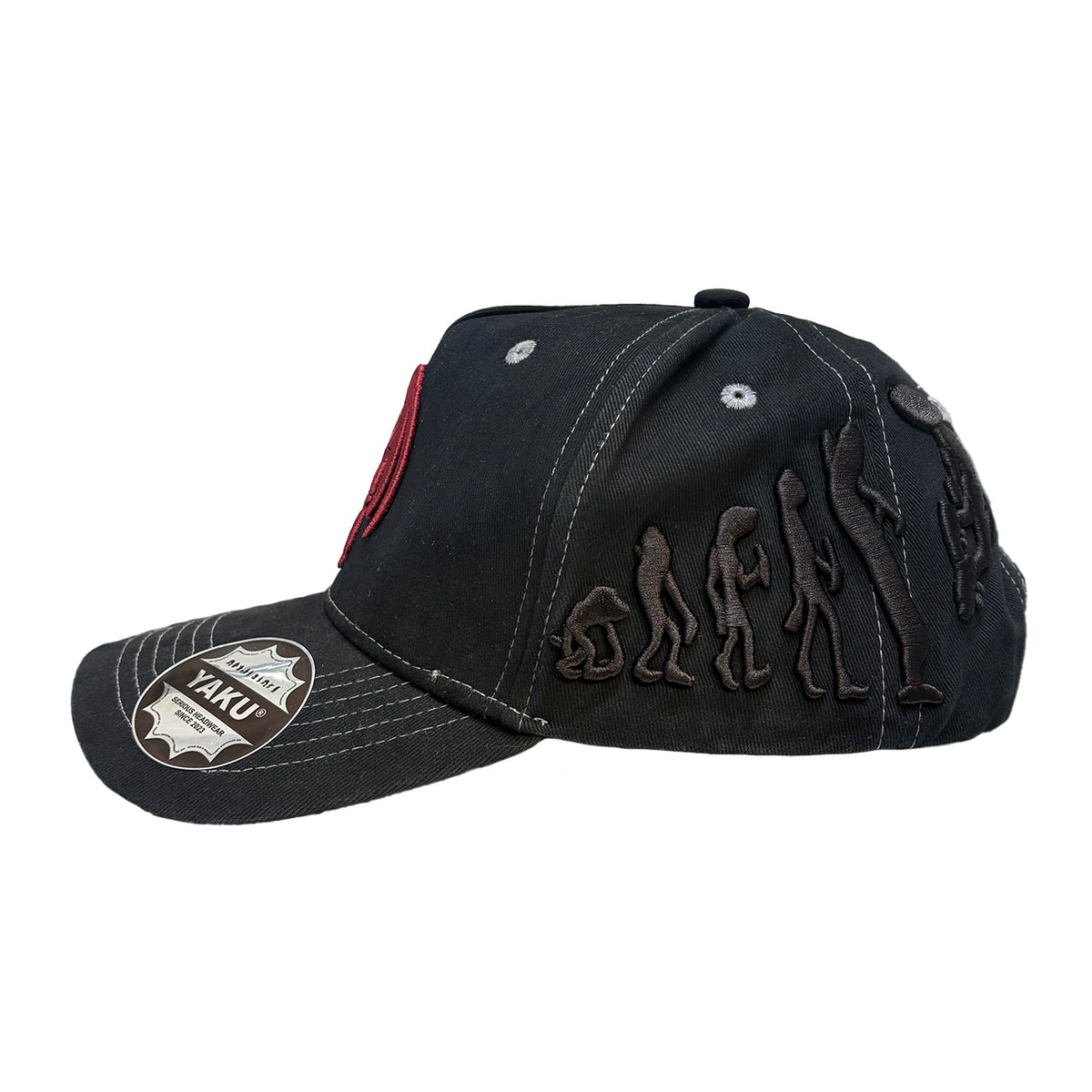 YAKU LEGACY CAP