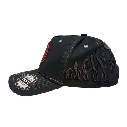 YAKU LEGACY CAP