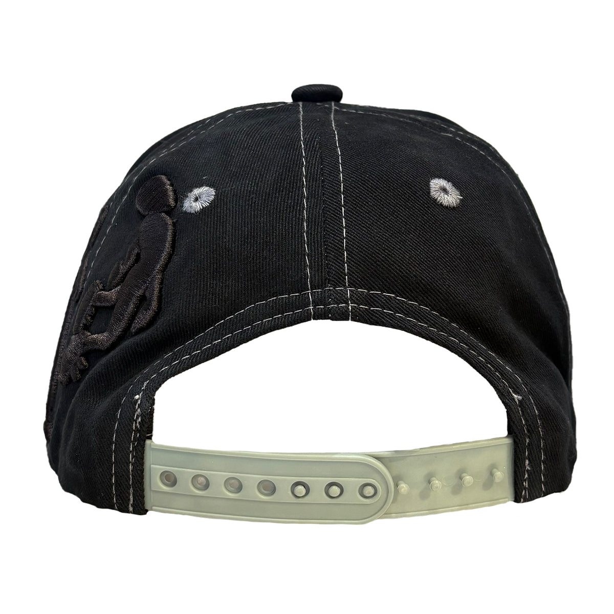 YAKU LEGACY CAP