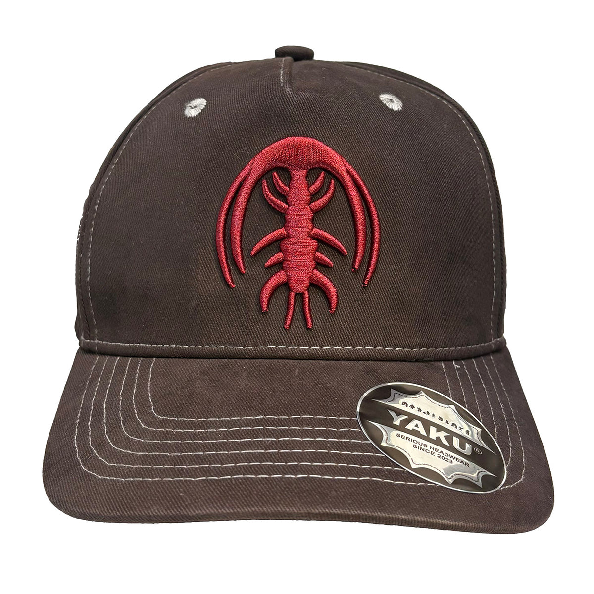 YAKU LEGACY CAP