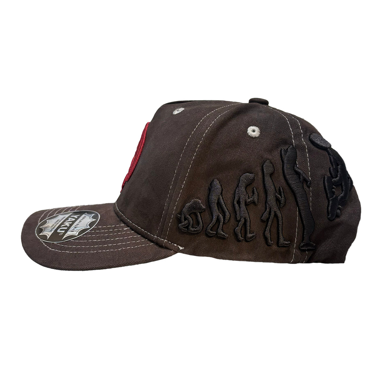 YAKU LEGACY CAP