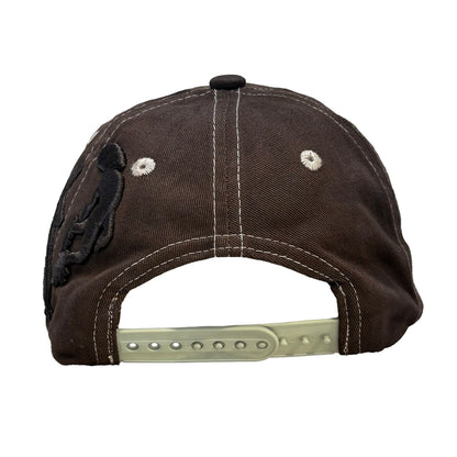 YAKU LEGACY CAP
