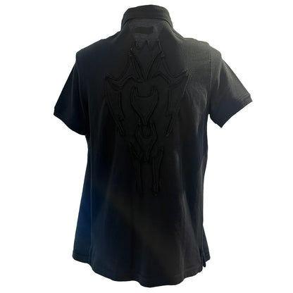 YAKU SPINE POLO
