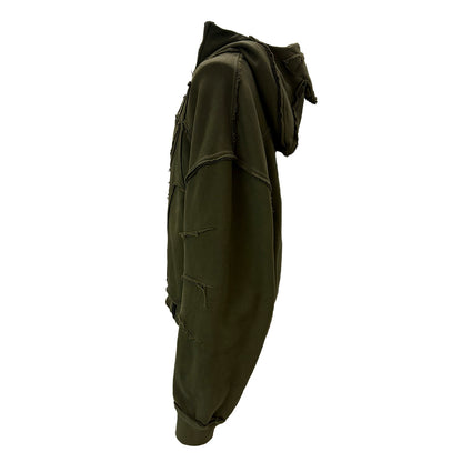YAKU DRAGON SLAYER HOODIE
